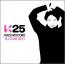 K25 ~KOIZUMI KYOKO ALL TIME BEST~ (初回限定盤)(DVD付)