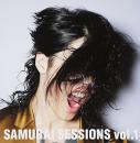 SAMURAI SESSIONS vol.1(通常盤)