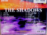 アパッチーズ / Hits of the Shadows