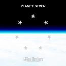 PLANET SEVEN (CD+DVD2枚組)
