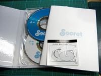 シークレット / これくらいのサヨナラ(初回生産限定盤B)(DVD付)