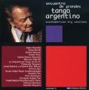 Vol. 5-Tango Argentino