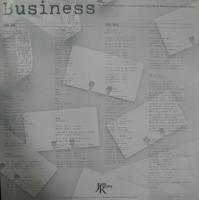 ビジネス / Business