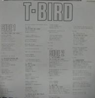 Tバード / T-BIRD