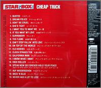 チープ・トリック / STAR　BOX