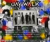 J-WALK　，　ジェイ・ウォーク / THE BEST OF JAY