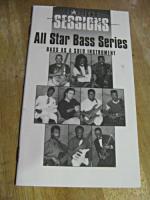 VA / All Star Bass Series -Bass As a Solo Instrument