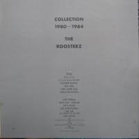 ルースターズ / ルースターズ・コレクション　1980-1984