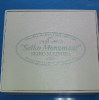 松田聖子 / Seiko Monument