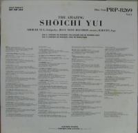 由比庄一 / THE AMAZING SHOICHI YUI vol.2