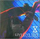 LIVE　LIVE　LIVE　トーキョー・ドーム　93-96