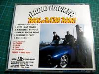 レディオ・ハッカー / ROCK-a-RADIO ROCK