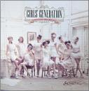 GIRLS' GENERATION(通常盤)