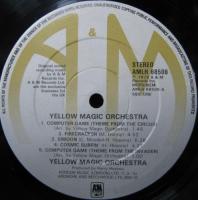YMO　イエロー・マジック・オーケストラ / yellow magic orchestra