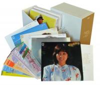 岩崎良美 / 岩崎良美 Debut 30th Anniversary CD-BOX
