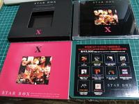X Japan ，エックス　ジャパン / STAR　BOX
