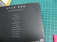 X Japan ，エックス　ジャパン / STAR　BOX