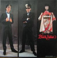 ブラック・サタン / 1984.9.21　BLACK　MASS