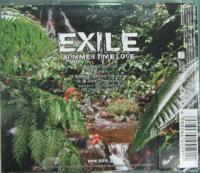 EXILE / SUMMER TIME LOVE