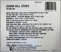 オムニバス / Sugarhill Story 1