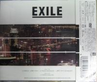 EXILE / I Believe(DVD付)