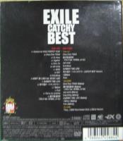 EXILE / EXILE CATCHY BEST (DVD付)