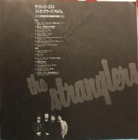 ストラングラーズ / ザ・グレイト・ロスト / ストラングラーズ・アルバム