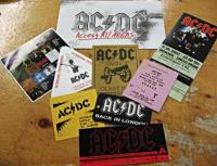 AC/DC / プラグ・ミー・イン~コレクターズ・エディション・3DVD・セット~