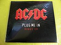 AC/DC / プラグ・ミー・イン~コレクターズ・エディション・3DVD・セット~