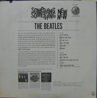ビートルズ / Something　New