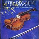 ストラディヴァリウス・オン・純金CD