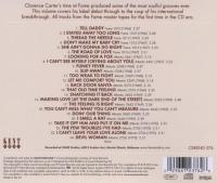 クラレンス・カーター / Vol. 1-Fame Singles1966-70