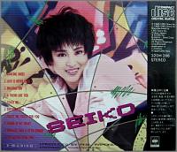 SEIKO　（松田聖子） / サウンド・オブ・マイ・ハート