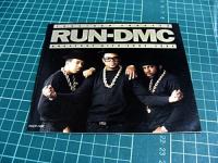 Run-D.M.C.（ラン・ディーエムシー） / グレイテスト・ヒッツ1983-1991