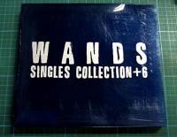 WANDS（ワンズ） / シングルズ・コレクション　+6