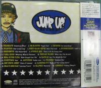 オムニバス / JUMP　UP!スカ・コア / スカ・アメリカン・スタイル・ラジオ・ショー
