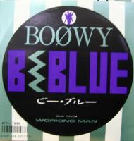 ボウイ / B・BLUE　ビー・ブルー