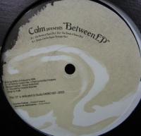 CALM / BETWEEN EP