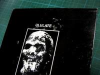 Ululate / We Are Going to Eat You!!!