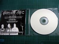 BUTCHER ABC　（ブッチャー・エービーシー） / Promotion CD-R Limited In Obscene Extreme Festival