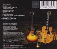 ウィントン・マルサリス ,　エリック・クラプトン / Wynton Marsalis & Eric Clapton Play The Blues