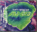 TEAR'S LIBERATION / Re-SYNC STYLE