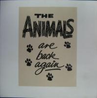 アニマルズ / Complete Animals
