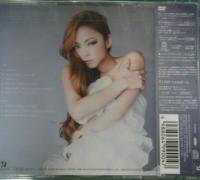 安室奈美恵 / TSUKI (CD+DVD)