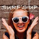 SURF'S UP~TAYLOR&Girly~BEST MIX~2DISC