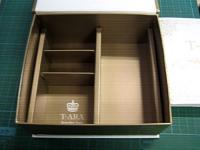 T-ARA（ティアラ） / Jewelry box(ダイヤモンド盤)(初回生産限定盤)(DVD付)