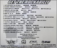 VA / Get The Rockabilly