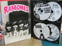 ラモーンズ / Weird Tales of the Ramones