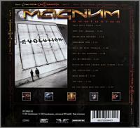 マグナム / Evolution