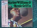 MarionWilliams & Bessie Griffin